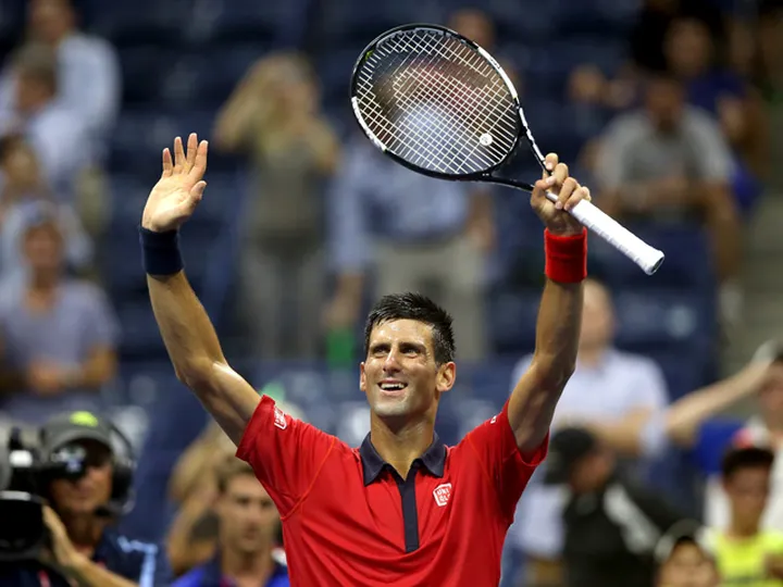 Djokovic holds off Agut challenge