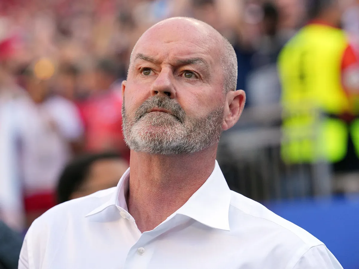 Scotland vs. Brazil: How can Steve Clarke's side qualify for World Cup last 32 with defeat?