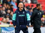 Stoke sack manager Alex Neil