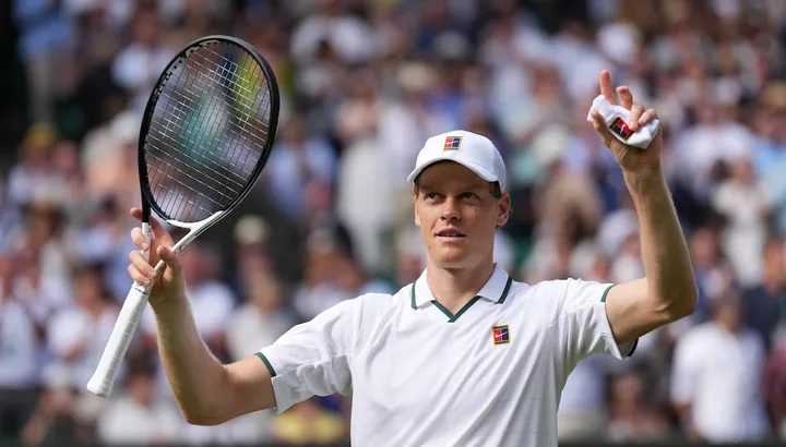 Jannik Sinner vs. Nuno Borges - Wimbledon prediction, form, head-to-head