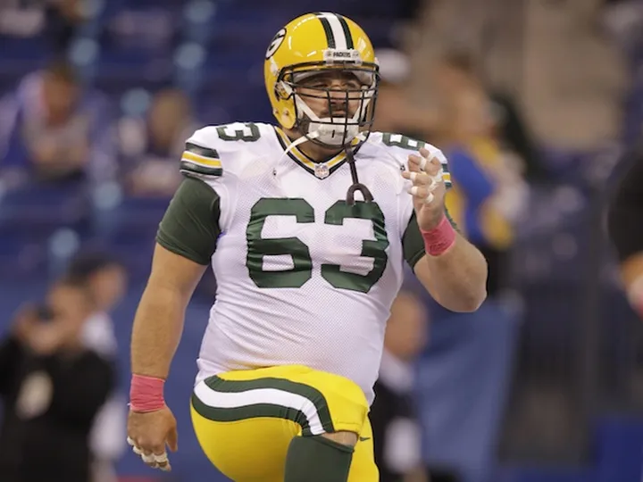 Saturday honoured by Pro Bowl selection