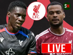 Liverpool transfer news today: Done deals, live updates and rumours - August 30