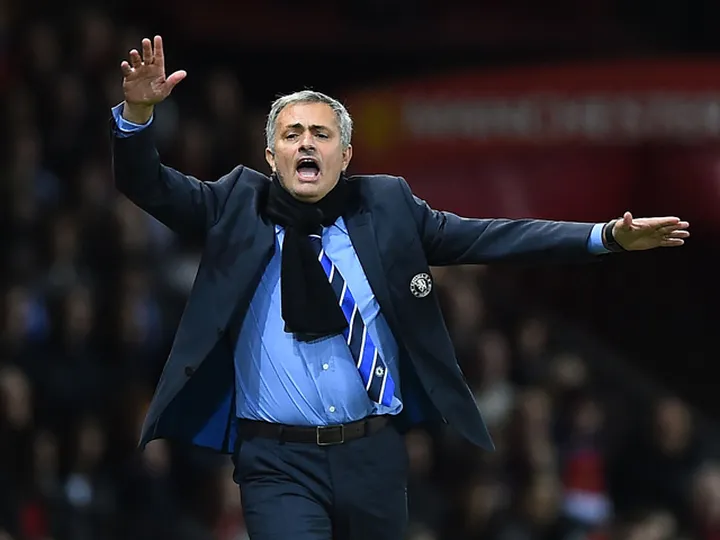 Duff: 'Mourinho is a genius'