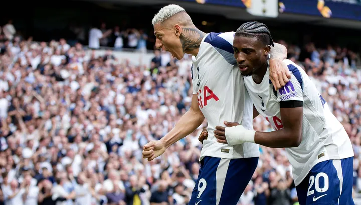 Spurs transfer update: Roberto De Zerbi 'sets condition' for sanctioning star attacker's summer sale