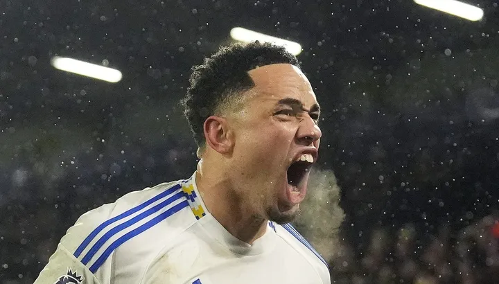Leeds United lineup vs. Burnley: Predicted XI for Premier League fixture as Noah Okafor looks to continue hot streak