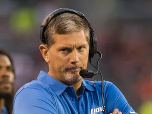 Schwartz cautious over Burleson return