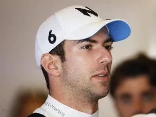Latifi returns to spotlight after earning London MBA