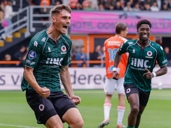 Excelsior vs Heracles - prediction, team news, lineups