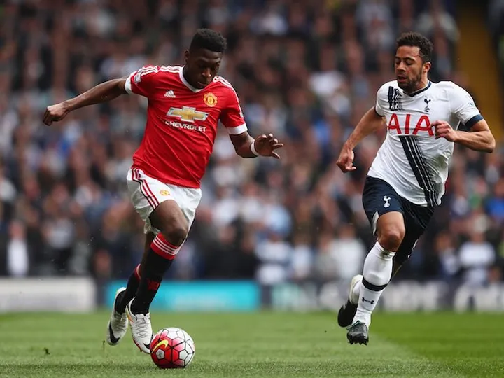 Mourinho explains Fosu-Mensah absence