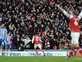 Walcott winner sends Arsenal through