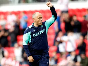 Stoke vs. Cardiff - prediction, team news, lineups