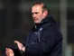 Cotter named new Scotland boss