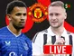 Man United transfer news today: Done deals, live updates and rumours - August 3