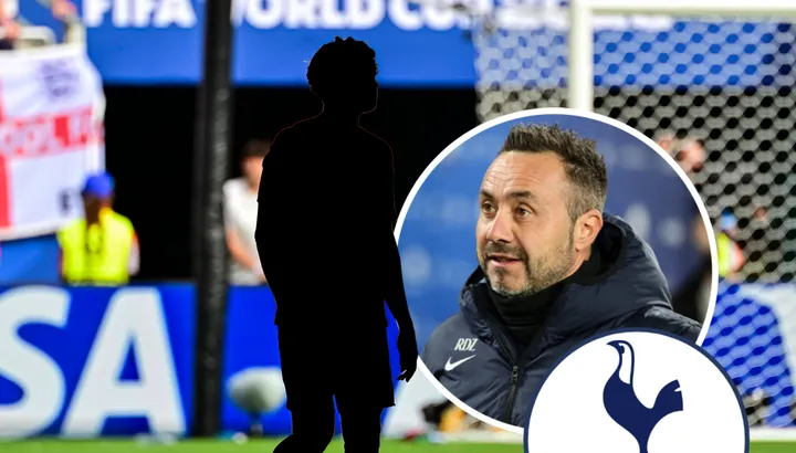Tottenham now told to pay 'truly extraordinary' fee for 'special' World Cup gem despite £47m bid