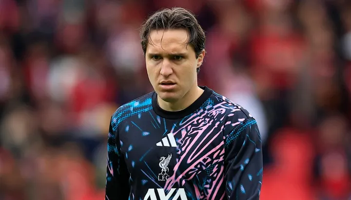 Liverpool 'decide' Federico Chiesa asking price as transfer stance becomes clear