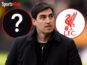 Liverpool receive boost in midfielder pursuit as ‘£4.2m offer’ made