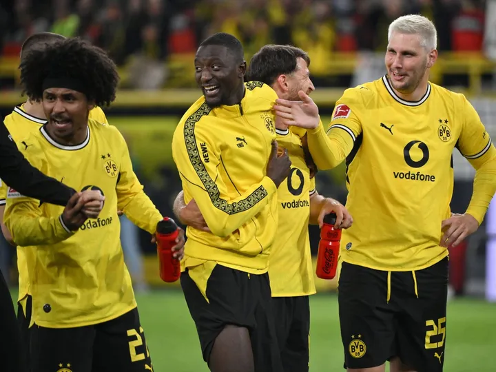 Transfer news and rumours: Aston Villa add Dortmund forward to transfer shortlist
