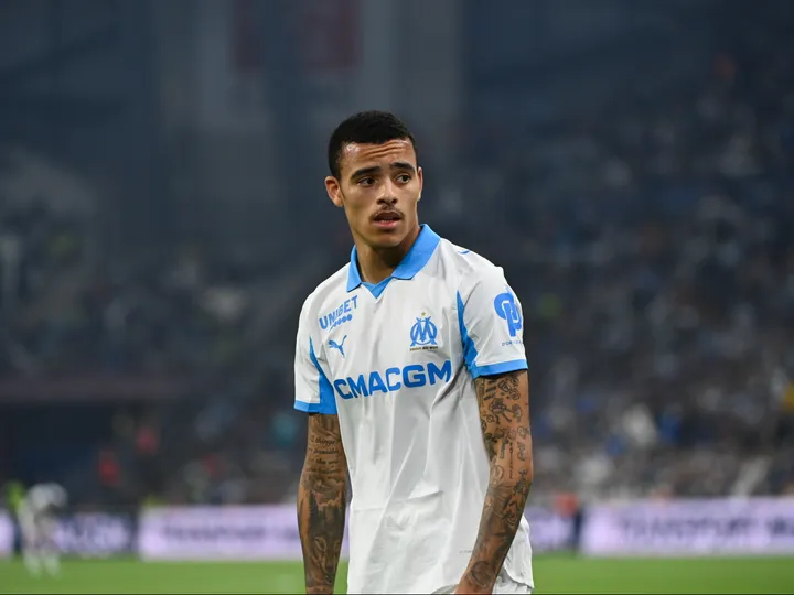 AS Roma make unusual demand to Greenwood in bid to force through £38m deal