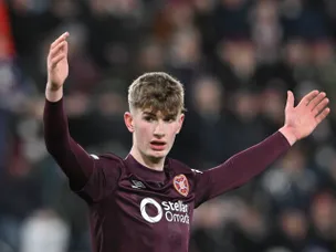 North London battle: Spurs to rival Arsenal in Wilson pursuit?