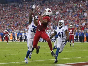 Fitzgerald likely to face Falcons