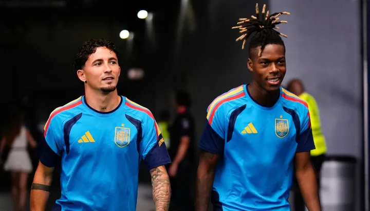Spain injury suspension list and return dates for France World Cup semi-final: Yeremy Pino, Nico Williams, Nico Williams updates