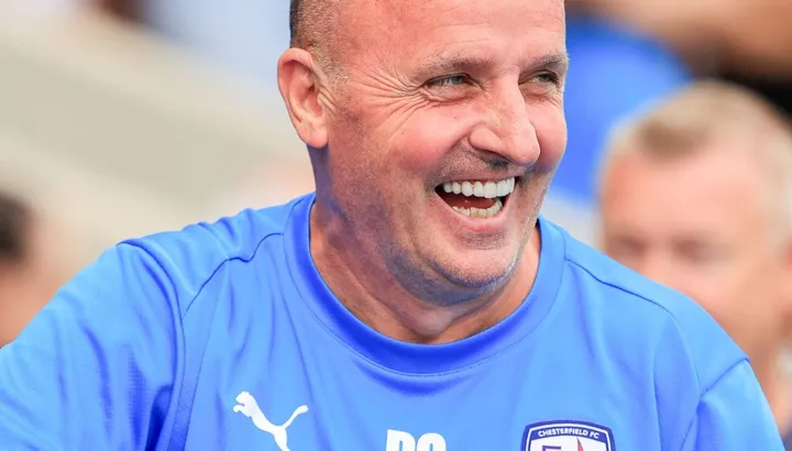 Fleetwood Town vs Chesterfield - prediction, team news, lineups