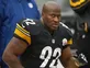 Harrison released by Steelers