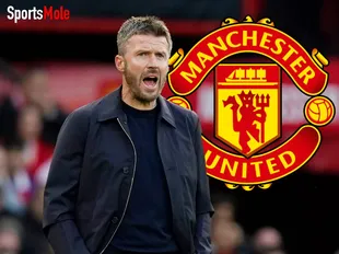Tick tock: Carrick reveals "hard truths" hint ahead of United's Blues test