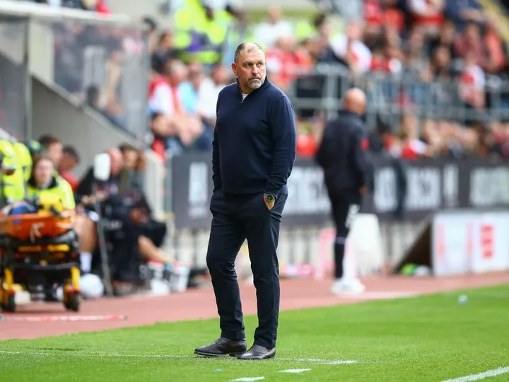 Salford vs Sheff Weds - prediction, team news, lineups