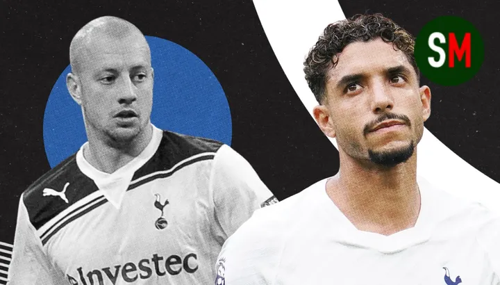 Tottenham's £100m transfer mistake made clear as Omar Marmoush solution shot down before Aston Villa