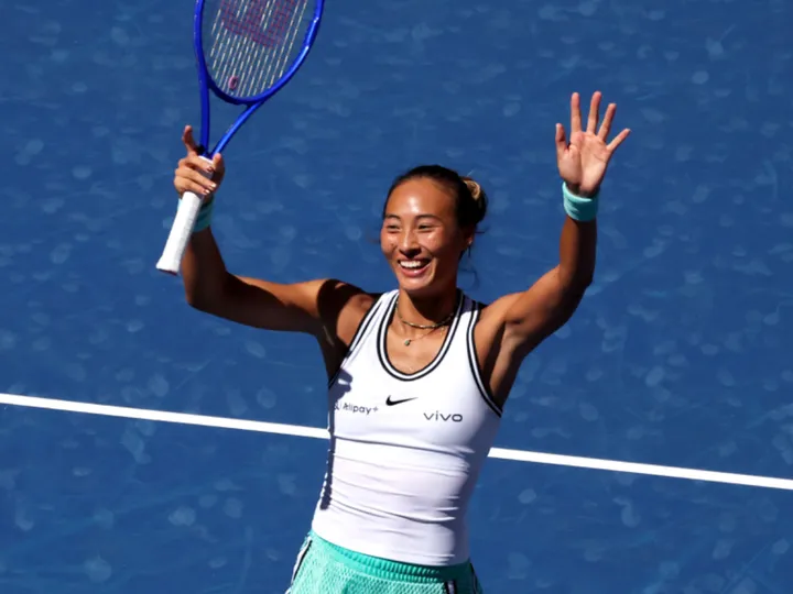 Qinwen Zheng vs. Elena Rybakina - prediction, head-to-head, tournament so far