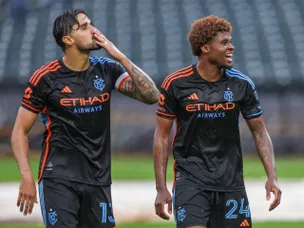 NY City vs. Montreal - prediction, team news, lineups