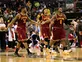 Griffin: 'Cavaliers will recover'