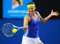 Victoria Azarenka