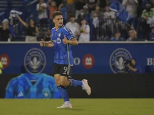 Atletico San Luis vs. Montreal - prediction, team news, lineups