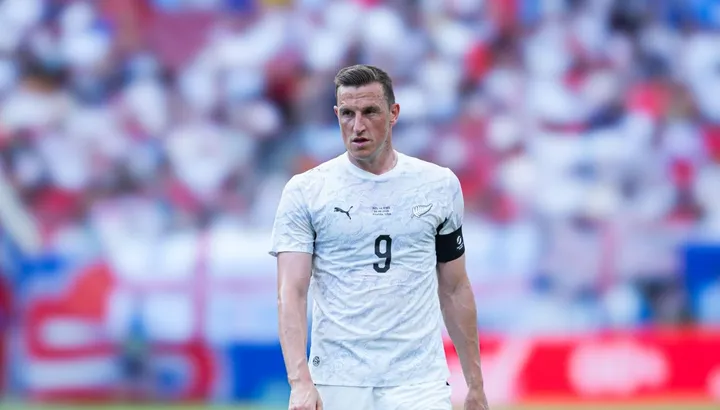 Iran vs. New Zealand: How to watch, date, time, live stream and TV channel for 2026 World Cup fixture