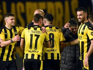 Penarol vs. Cerro Porteno - prediction, team news, lineups