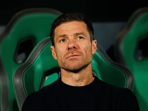 Power struggle: Real Madrid's Alonso stance revealed amid team 'discontent'