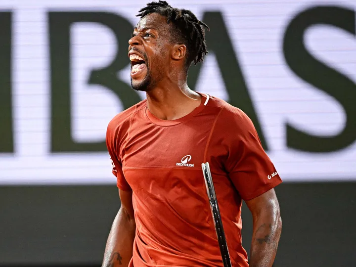 Gael Monfils vs. Jack Draper - prediction, head-to-head, tournament so far