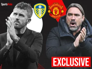 Exclusive: Leeds legend highlights two reasons why Whites can beat Man United