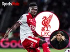 Reds on alert: Camara January dreams revealed as 'broken' relationship emerges