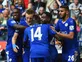 Ranieri praises Leicester City 'spirit'