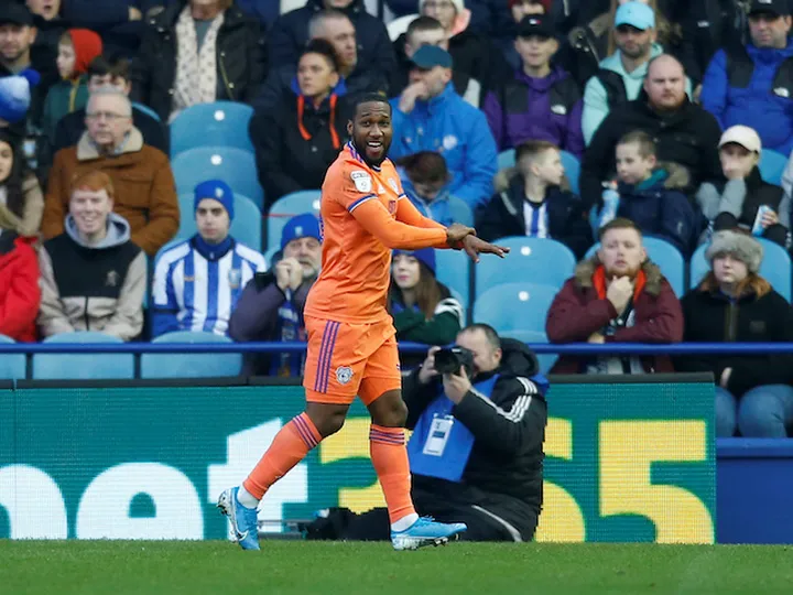Cardiff back to winning ways at Sheffield Wednesday