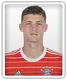 Benjamin Pavard