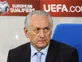 Fomenko to leave Ukraine after Euro 2016