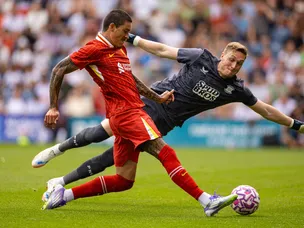 Liverpool hand debuts to new stars and pay tribute to Diogo Jota in Preston win