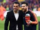 Xavi reveals why Barcelona missed out on Messi reunion
