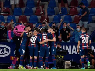 Levante vs. Getafe - prediction, team news, lineups