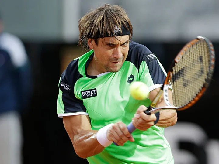 Ferrer vs. Alund - as it happened