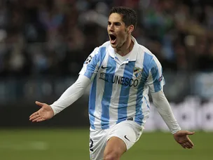Isco hails "dream" Malaga victory